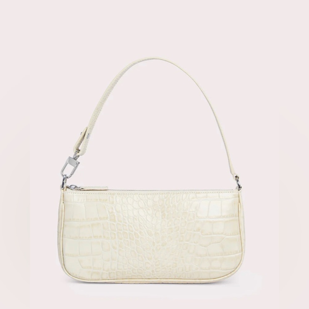 BY FAR Rachel Bag